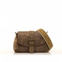 Complementos Casual de Mujer MTNG SAC4 Marron 61218