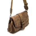 Complementos Casual de Mujer MTNG SAC4 Marron 61218