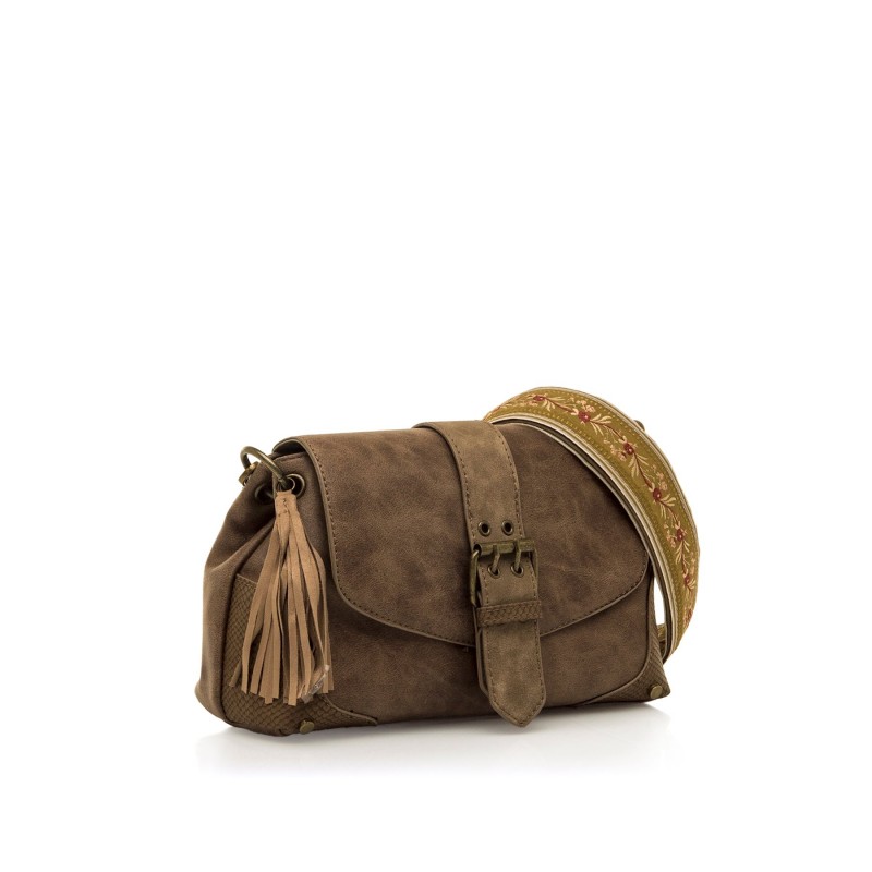 Complementos Casual de Mujer MTNG SAC4 Marron 61218