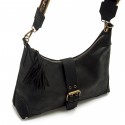 Complementos Casual de Mujer MTNG SOCO Negro 61223