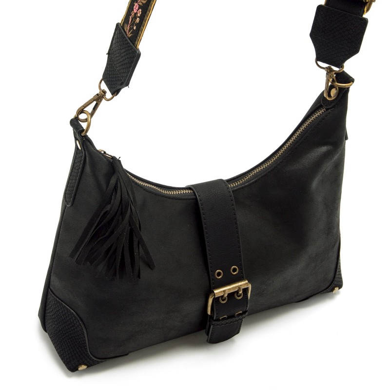 Complementos Casual de Mujer MTNG SOCO Negro 61223