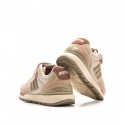 deportivas Casual de Niño MTNG KIDS COMPACT Rosa 60887