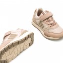 deportivas Casual de Niño MTNG KIDS COMPACT Rosa 60887
