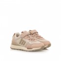 deportivas Casual de Niño MTNG KIDS COMPACT Rosa 60887