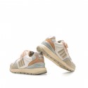 deportivas Casual de Niño MTNG KIDS COMPACT Gris 60888