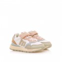 deportivas Casual de Niño MTNG KIDS COMPACT Gris 60888