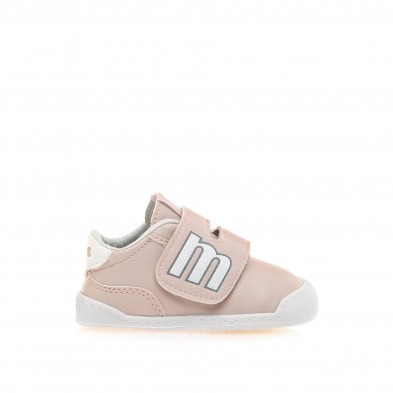 deportivas Sport de Niño MTNG KIDS FREE Rosa 56017