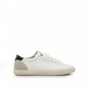 deportivas Casual de Hombre MTNG ARIA Blanco 61065