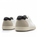 deportivas Casual de Hombre MTNG ARIA Blanco 61065