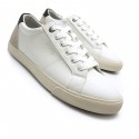 deportivas Casual de Hombre MTNG ARIA Blanco 61065