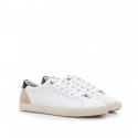 deportivas Casual de Hombre MTNG ARIA Blanco 61065