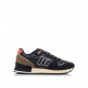deportivas Sport de Hombre MTNG JOGGO-EVO Azul 60759