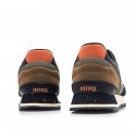 deportivas Sport de Hombre MTNG JOGGO-EVO Azul 60759