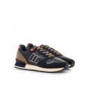 deportivas Sport de Hombre MTNG JOGGO-EVO Azul 60759