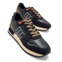 deportivas Sport de Hombre MTNG JOGGO-EVO Azul 60759