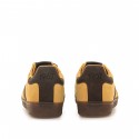 deportivas Casual de Hombre MTNG NOVA-EVO Amarillo 61075