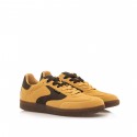 deportivas Casual de Hombre MTNG NOVA-EVO Amarillo 61075