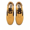 deportivas Casual de Hombre MTNG NOVA-EVO Amarillo 61075