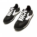 deportivas Casual de Hombre MTNG OLYMPIC Negro 61079