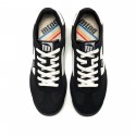 deportivas Casual de Hombre MTNG OLYMPIC Negro 61079