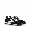 deportivas Casual de Hombre MTNG OLYMPIC Negro 61079