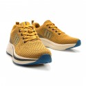 deportivas Sport de Hombre MTNG SOMO Amarillo 61083