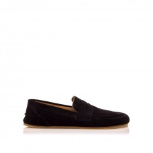 Zapatos Casual de Hombre MTNG FREE-BEN Azul 61575