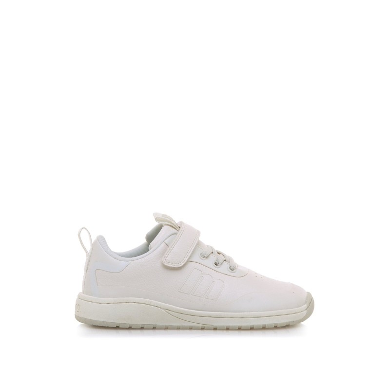 deportivas Sport de Niño MTNG KIDS FREE Blanco 60924