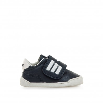 deportivas Casual de Niño MTNG KIDS FREE BABY Azul 60904