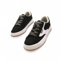 deportivas Casual de Niño MTNG KIDS SATURNO Negro 60883