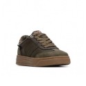 Sneakers Mujer Refresh 172954 Kaki