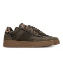 Sneakers Mujer Refresh 172954 Kaki