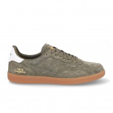Sneakers Hombre Kangaroos K522 Kaki