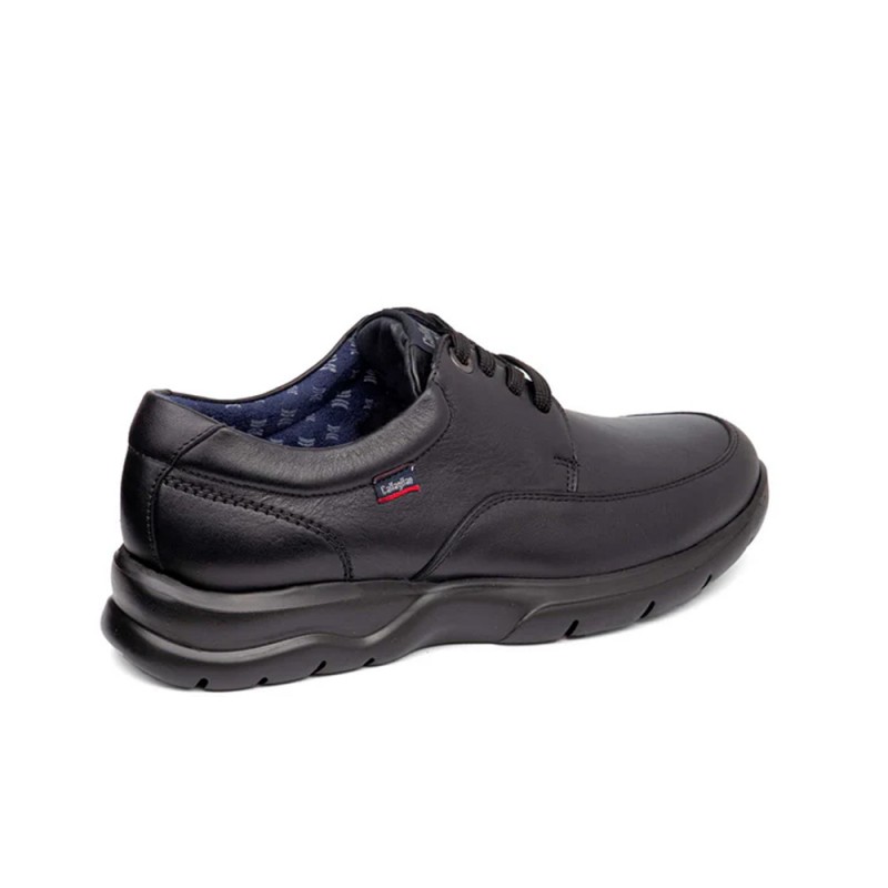 Zapatos de Sport Hombre Callaghan 55600 Negro