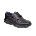 Zapatos de Sport Hombre Callaghan 55600 Negro