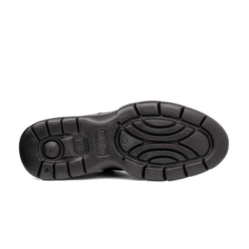Zapatos de Sport Hombre Callaghan 55600 Negro