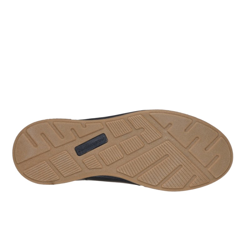 Sneakers Hombre Skechers Sparkman Negro