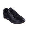 Sneakers Hombre Skechers Sparkman Negro