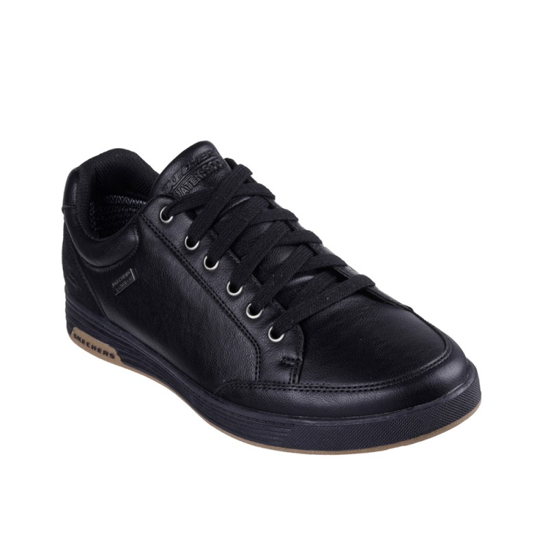 Sneakers Hombre Skechers Sparkman Negro