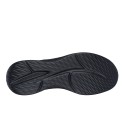 Sneakers Hombre Skechers delson 3.0-ezra Negro-negro