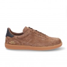 Sneakers Hombre Kangaroos K522 Marron