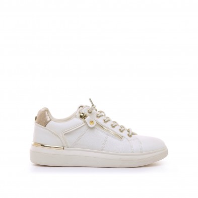 deportivas Sport de Mujer MARIAMARE 63589 Blanco 60959