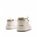 deportivas Sport de Mujer MARIAMARE 63589 Blanco 60959
