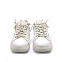deportivas Sport de Mujer MARIAMARE 63589 Blanco 60959