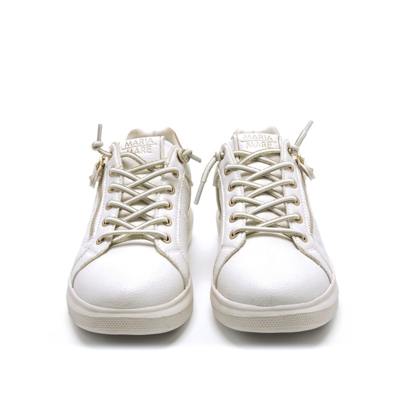 deportivas Sport de Mujer MARIAMARE 63589 Blanco 60959