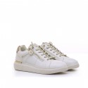 deportivas Sport de Mujer MARIAMARE 63589 Blanco 60959