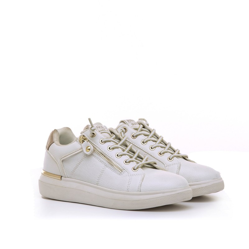 deportivas Sport de Mujer MARIAMARE 63589 Blanco 60959