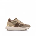 deportivas Casual de Mujer MARIAMARE 63661 Marron 60974