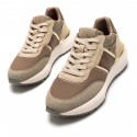 deportivas Casual de Mujer MARIAMARE 63661 Marron 60974