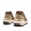 deportivas Casual de Mujer MARIAMARE 63661 Marron 60974